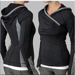 | Lululemon | Run: For Your Life Pullover